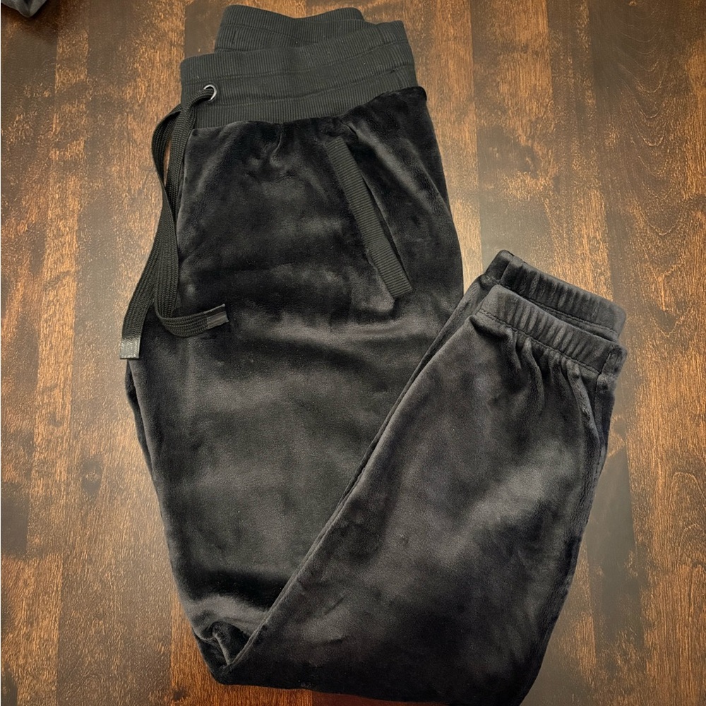 Athleta Double Cozy Karma Joggers